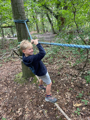 Sint-Martinus den XIIde - Opening 2024